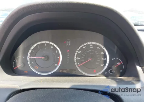 2008 Honda Accord 3.5 Ex-L from USA, damaged, VIN 1HGCP368X8A058308